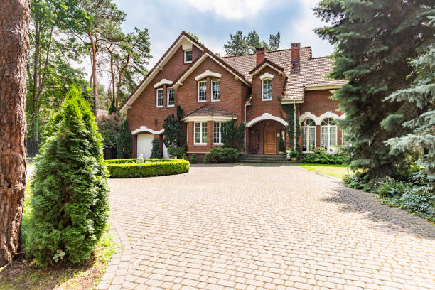 Best Best Driveway Pavers  in Shorewood, WI
