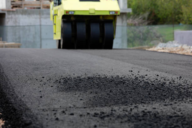 Best Residential Driveway Paver Services  in Shorewood, WI