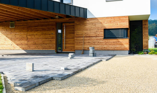 Best Concrete Paver Driveway  in Shorewood, WI