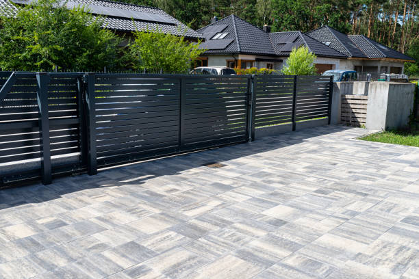 Best Commercial Driveway Pavers  in Shorewood, WI
