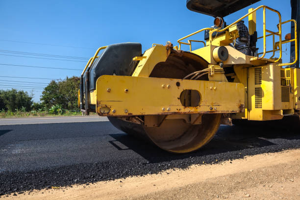Best Concrete Paver Driveway  in Shorewood, WI